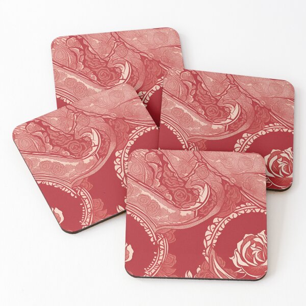 Item preview, Floral Infusion designed and sold by Candyredcustoms.