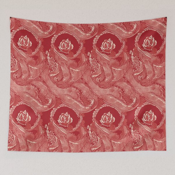Item preview, Floral Infusion designed and sold by Candyredcustoms.