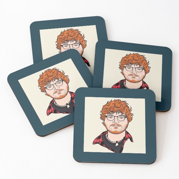 Item preview, Ed-Sheeran (15) designed and sold by Kistineit.