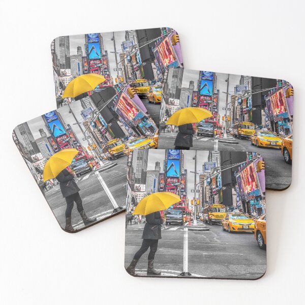 Item preview, Travel in New York city designed and sold by assaf.