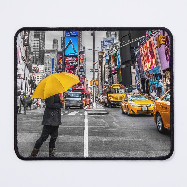 Item preview, Travel in New York city designed and sold by assaf.