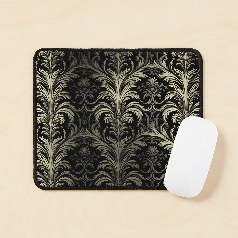 Item preview, Mouse Pad designed and sold by TheMerch-er.