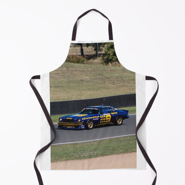 Item preview, Kevin Bartlett Channel 9 Chevrolet Camaro Tribute designed and sold by NMotbey.