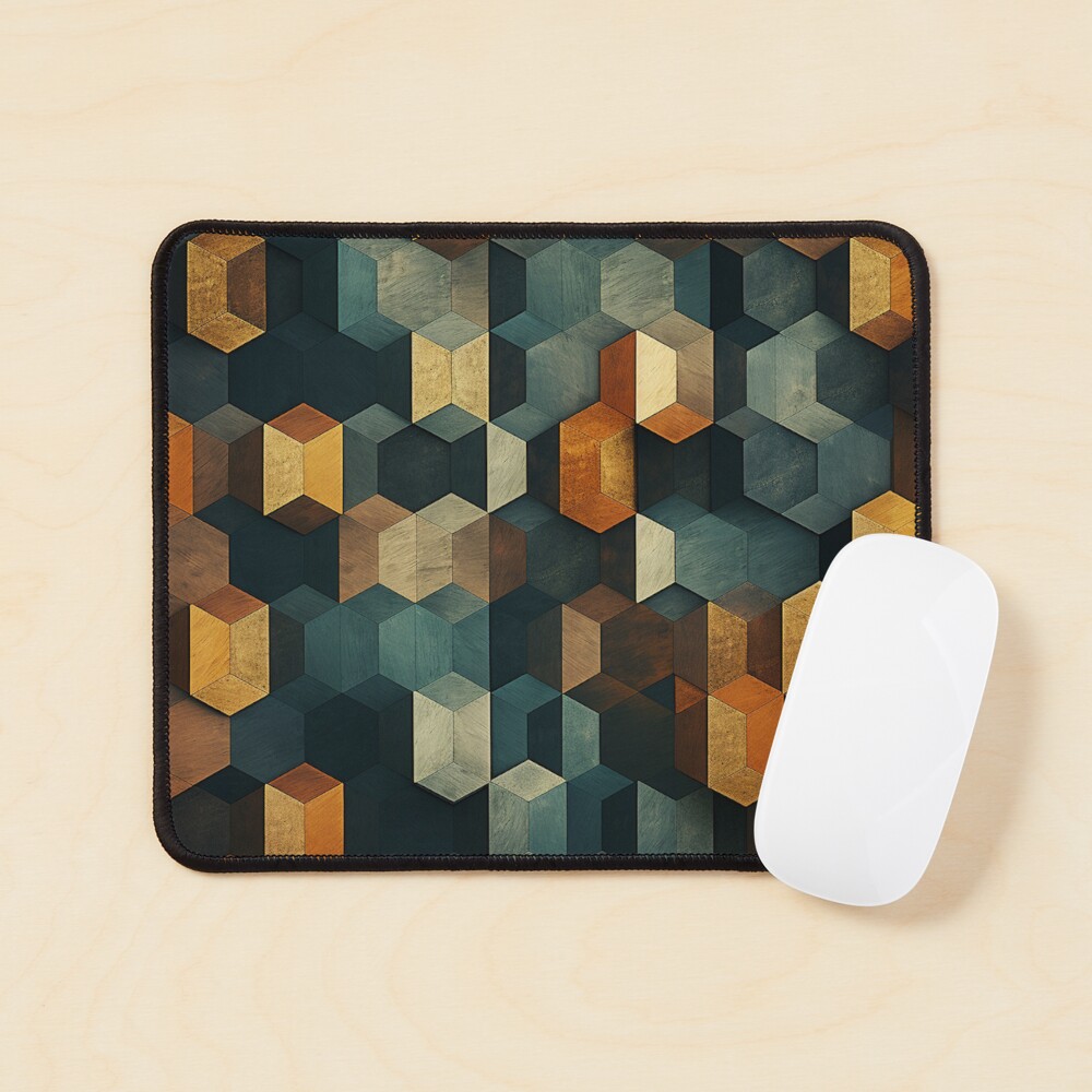 Item preview, Mouse Pad designed and sold by InTrendSick.