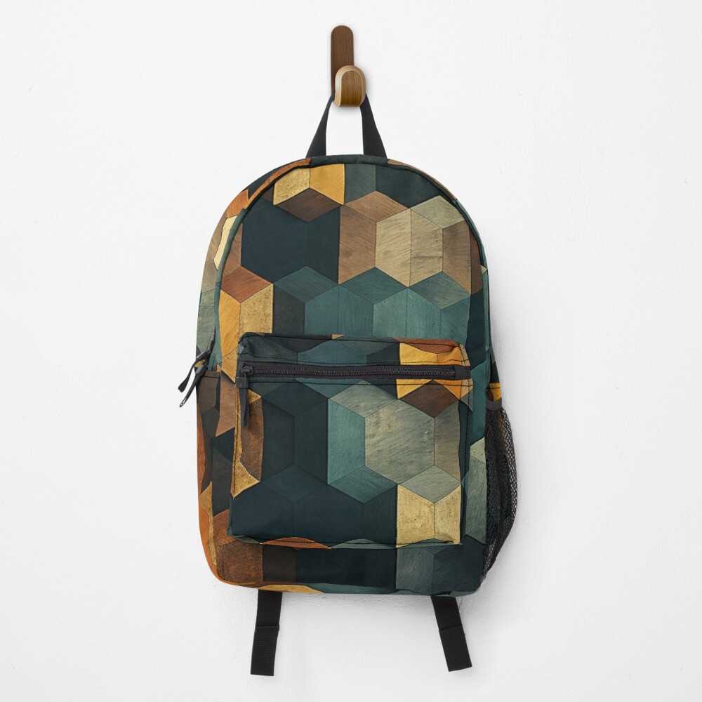 Item preview, Backpack designed and sold by InTrendSick.