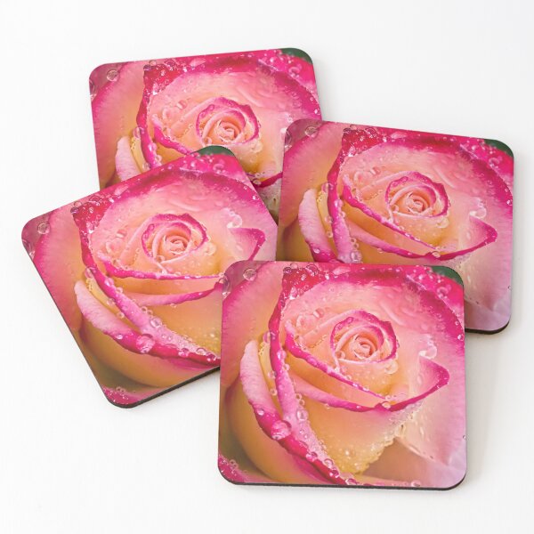 Item preview, November rose in the rain designed and sold by Art in Nature.
