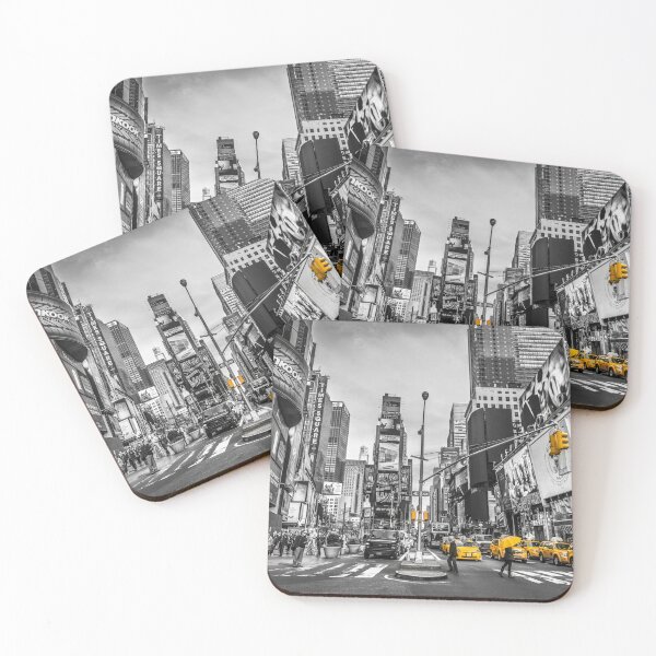 Item preview, Traffic signal on broadway designed and sold by assaf.