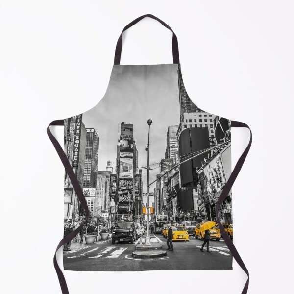 Item preview, Traffic signal on broadway designed and sold by assaf.