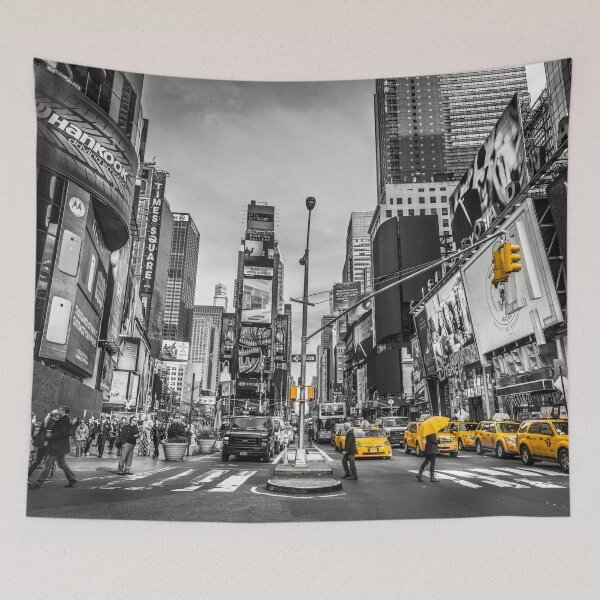 Item preview, Traffic signal on broadway designed and sold by assaf.