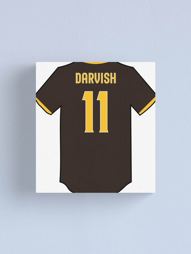 Yu Darvish Jersey Active T-Shirt for Sale by cbaunoch