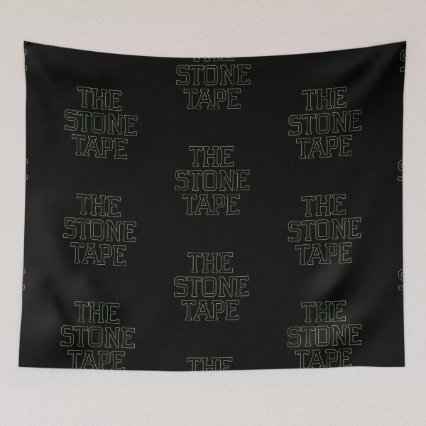 Item preview, The Stone Tape designed and sold by Off the Box.