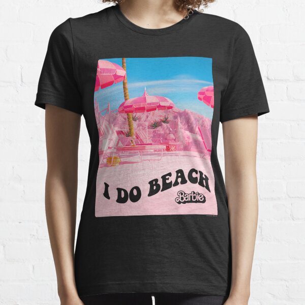 Item preview, Barbie The Movie: I Do Beach designed and sold by NieneSpiderShop.