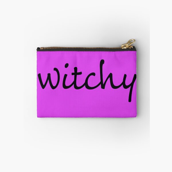 Item preview, Witchy designed and sold by Whizzme.