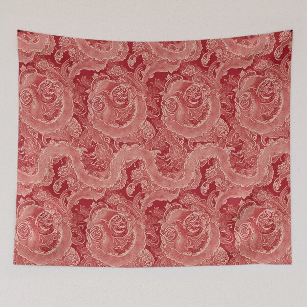 Item preview, Ravishing Rose designed and sold by Candyredcustoms.