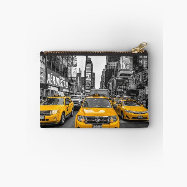 Item preview, Taxis on Broadway designed and sold by assaf.