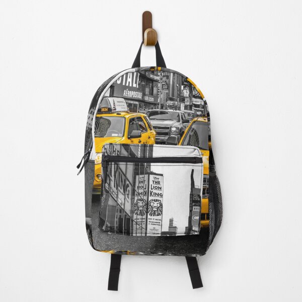 Item preview, Taxis on Broadway designed and sold by assaf.