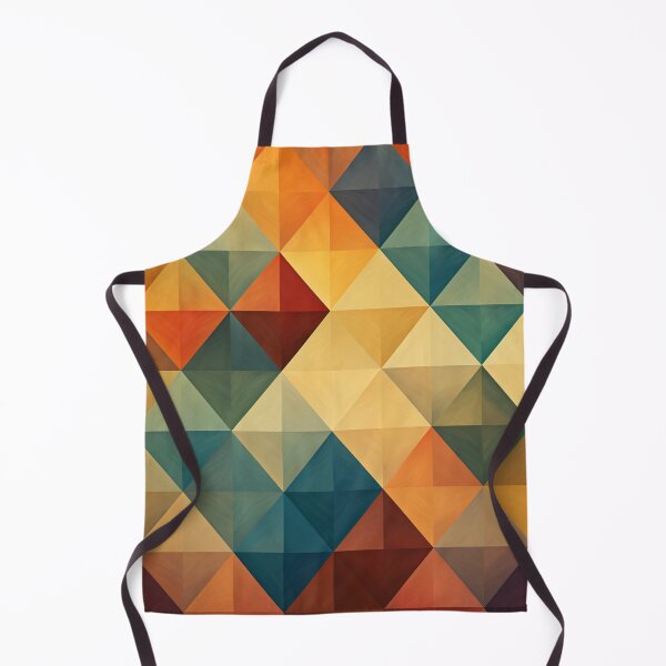 Item preview, Geometric Harmony - Dynamic Pattern Design designed and sold by InTrendSick.