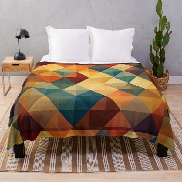 Item preview, Geometric Harmony - Dynamic Pattern Design designed and sold by InTrendSick.