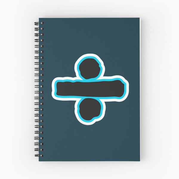 Item preview, ed-sheeran-divide designed and sold by Kistineit.