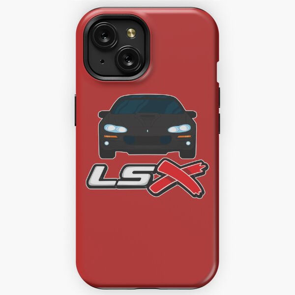 Lsx iPhone Cases for Sale Redbubble