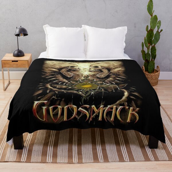 Item preview, GODSMACK BAND designed and sold by EfrenRomero.