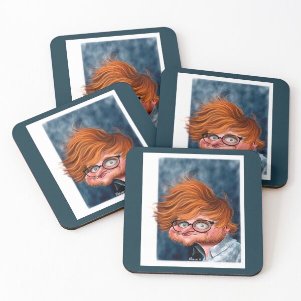 Item preview, Ed-Sheeran (1) designed and sold by Kistineit.