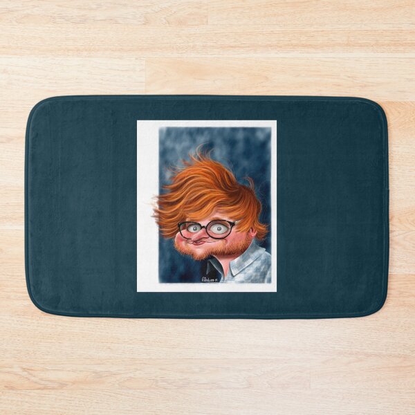 Item preview, Ed-Sheeran (1) designed and sold by Kistineit.
