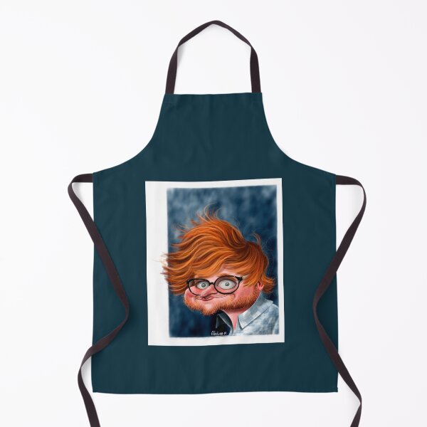 Item preview, Ed-Sheeran (1) designed and sold by Kistineit.