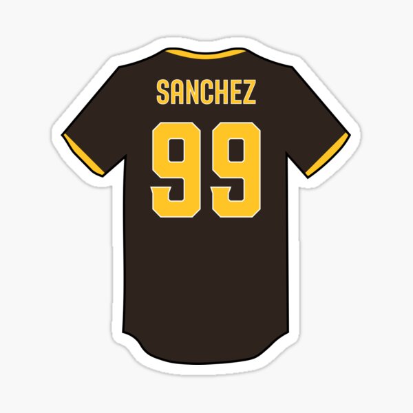 Gary Sanchez Jersey, Gary Sanchez T-Shirts, Gary Sanchez Hoodies