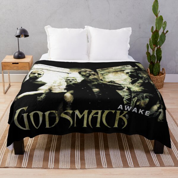 Item preview, GODSMACK BAND designed and sold by EfrenRomero.