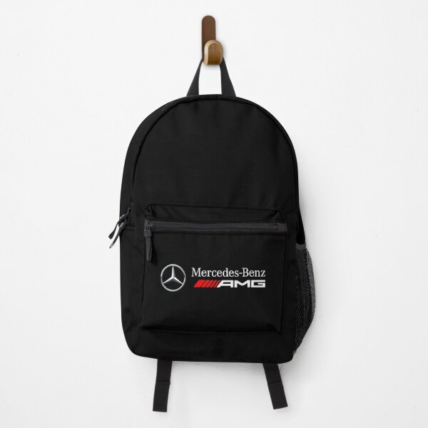 Mercedes 2024 school bag