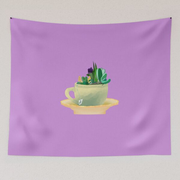 Item preview, Cuppa Dirt designed and sold by CopperButtercup.