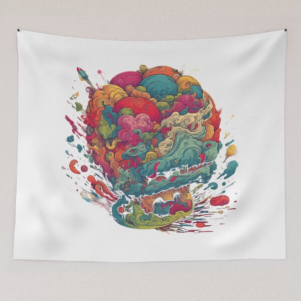 Item preview, Infinite Imagination designed and sold by PCGDrawing.