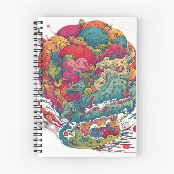 Item preview, Infinite Imagination designed and sold by PCGDrawing.