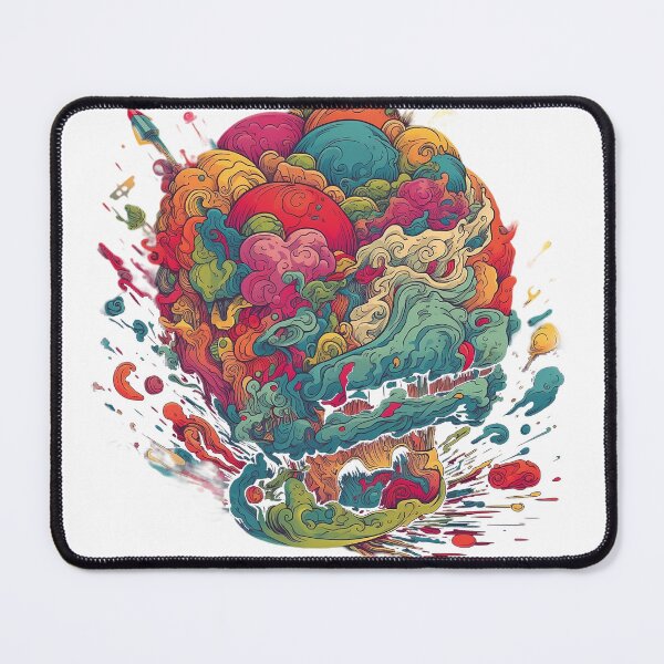 Item preview, Infinite Imagination designed and sold by PCGDrawing.