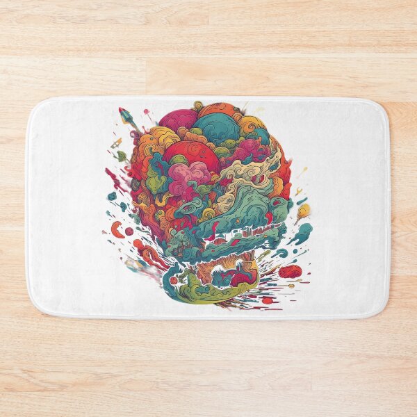 Item preview, Infinite Imagination designed and sold by PCGDrawing.