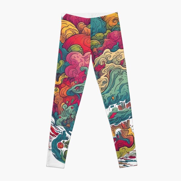 Imagination Leggings