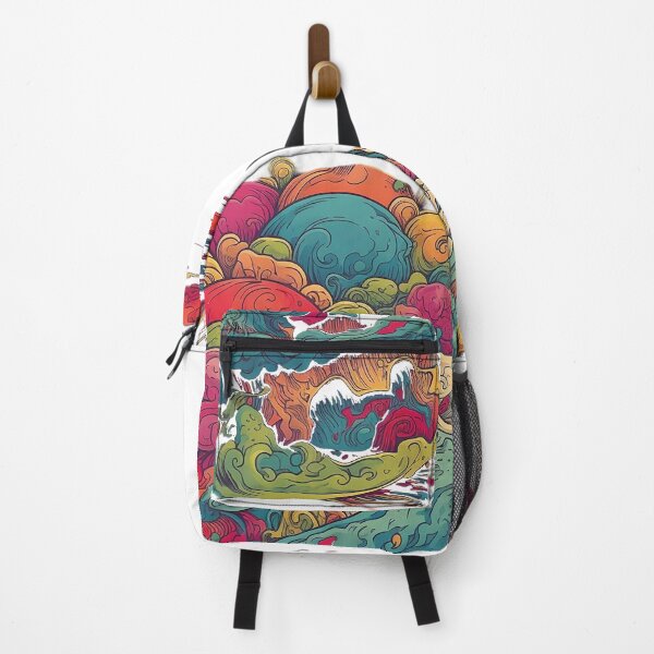 Item preview, Infinite Imagination designed and sold by PCGDrawing.