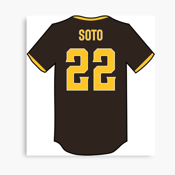 Top-selling Item] 2022-23 City Connect San Diego Padres Fernando