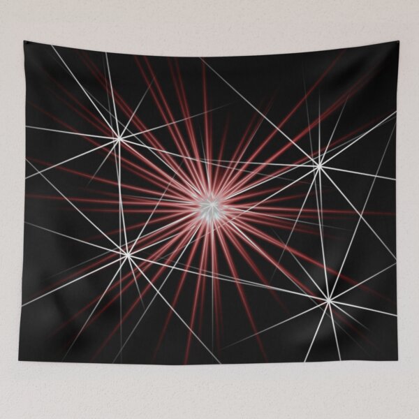 Item preview, Abstract 1752 designed and sold by robspencer.
