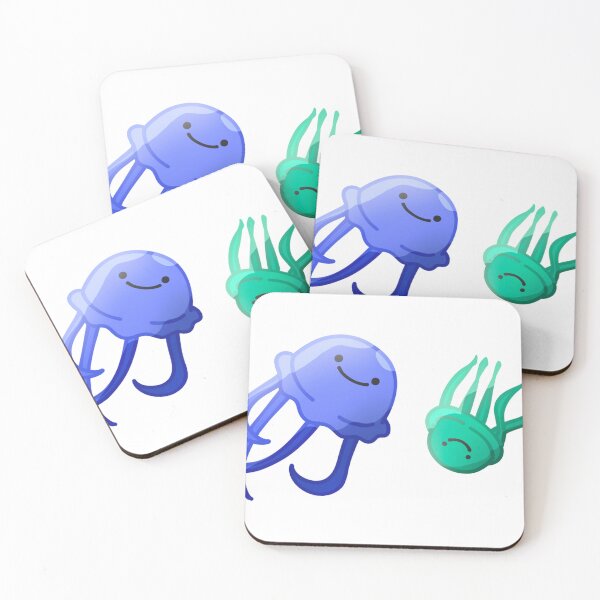 Item preview, Blue Jellies designed and sold by Alilcasias.