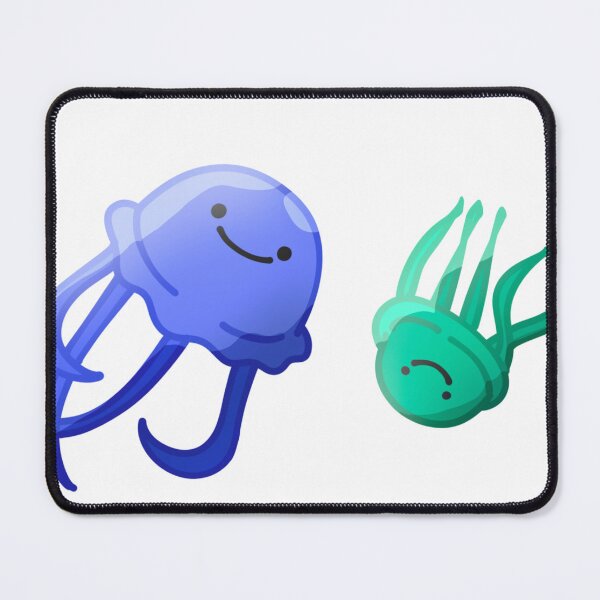 Item preview, Blue Jellies designed and sold by Alilcasias.
