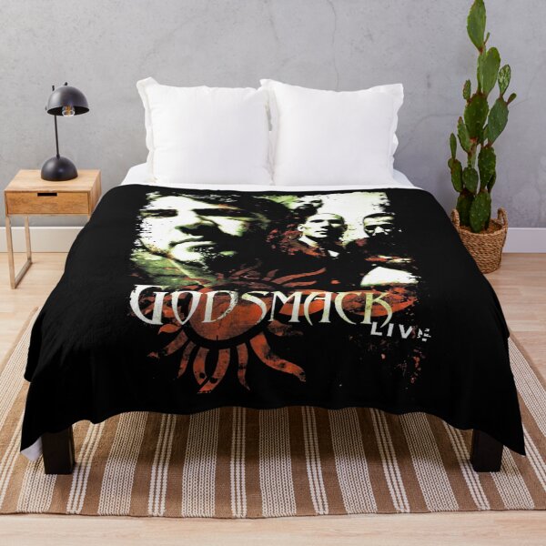 Item preview, GODSMACK BAND designed and sold by EfrenRomero.