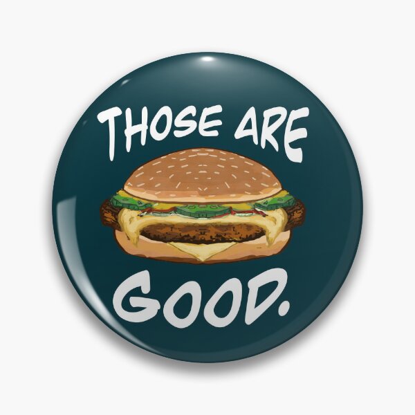 Item preview, Those are Good designed and sold by Harper-Creates.