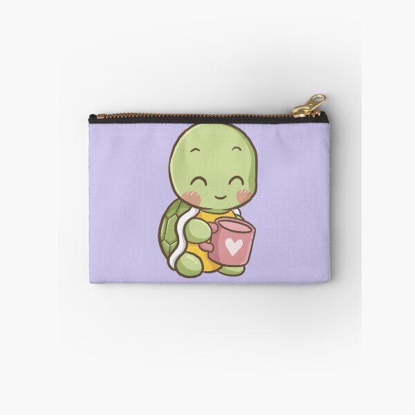Item preview, Turtles drink coffee too designed and sold by Shami23art.