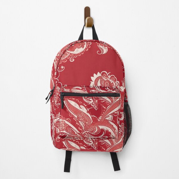 Item preview, Rosy Paisley Tapestry designed and sold by Candyredcustoms.