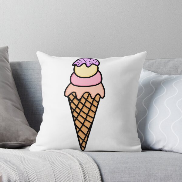 Item preview, Ice Cream  designed and sold by CarolunaDesigns.