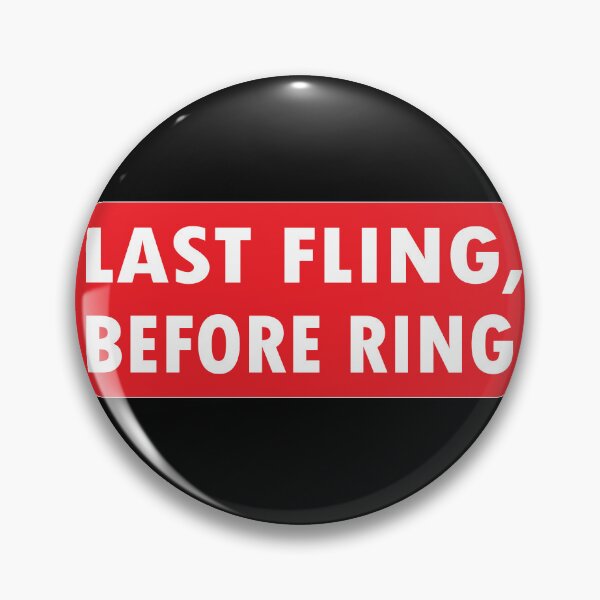 Item preview, Last fling before ring designed and sold by Thedigital91.