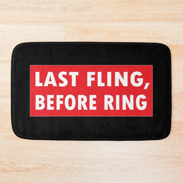 Item preview, Last fling before ring designed and sold by Thedigital91.