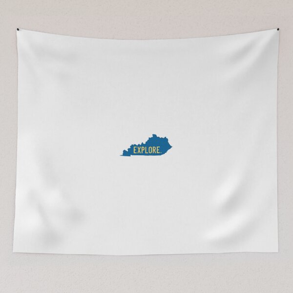 Item preview, Kentucky EXPLORE. designed and sold by bricelynden.